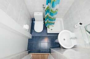 Boho Botanica Hotel on Nevsky