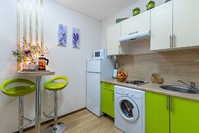 Boho Botanica Hotel on Nevsky