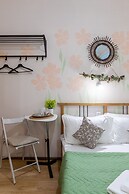 Boho Botanica Hotel on Nevsky