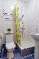 Boho Botanica Hotel on Nevsky