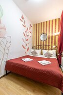 Boho Botanica Hotel on Nevsky