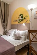 Boho Botanica Hotel on Nevsky