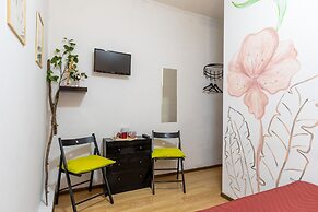 Boho Botanica Hotel on Nevsky