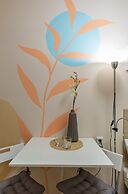 Boho Botanica Hotel on Nevsky