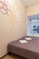 Boho Botanica Hotel on Nevsky