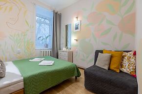 Boho Botanica Hotel on Nevsky