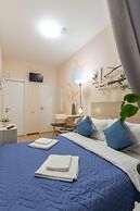 Boho Botanica Hotel on Nevsky