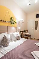 Boho Botanica Hotel on Nevsky