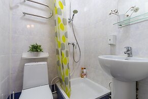 Boho Botanica Hotel on Nevsky