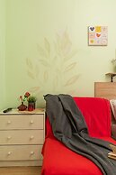 Boho Botanica Hotel on Nevsky