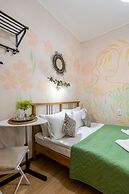 Boho Botanica Hotel on Nevsky