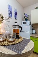 Boho Botanica Hotel on Nevsky