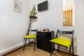 Boho Botanica Hotel on Nevsky