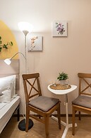 Boho Botanica Hotel on Nevsky