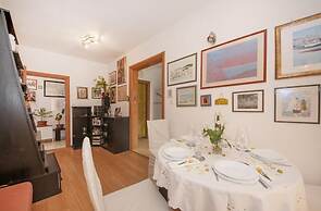 Apartments Kalajžić ST