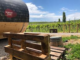 Schlaffassdorf Thallern