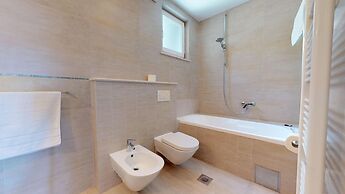 Bajamonti Penthouse in Desković Palace