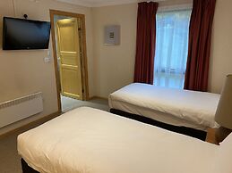 Luxury Loch Lomond Lodge