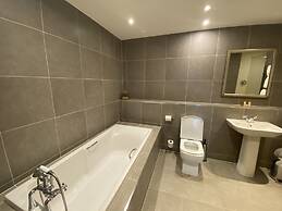 Luxury Loch Lomond Lodge