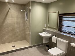 Luxury Loch Lomond Lodge