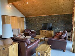 Luxury Loch Lomond Lodge