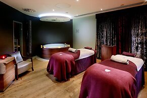 Luxury Loch Lomond Lodge