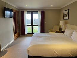 Luxury Loch Lomond Lodge