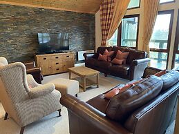 Luxury Loch Lomond Lodge