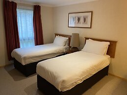 Luxury Loch Lomond Lodge