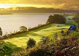 Luxury Loch Lomond Lodge