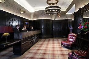 Luxury Loch Lomond Lodge