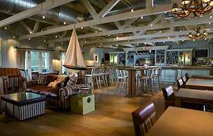 Luxury Loch Lomond Lodge