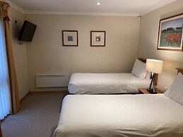 Luxury Loch Lomond Lodge