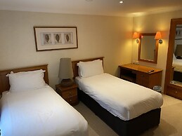 Luxury Loch Lomond Lodge