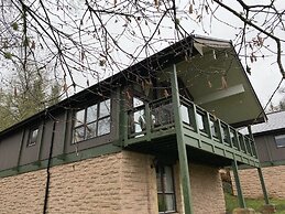 Luxury Loch Lomond Lodge