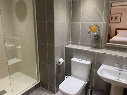 Luxury Loch Lomond Lodge