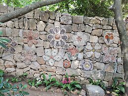 Beach Front Villa a Stone Throw Away From the sea