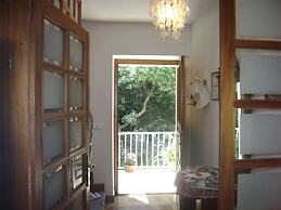 Beach Front Villa a Stone Throw Away From the sea