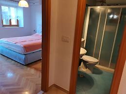 Beach Front Villa a Stone Throw Away From the sea