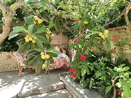 Beach Front Villa a Stone Throw Away From the sea