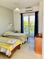Banos apartments and swimming  pool