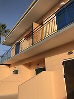 Banos apartments and swimming  pool