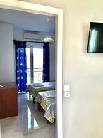 Banos apartments and swimming  pool
