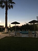 Banos apartments and swimming  pool