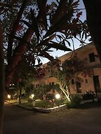 Banos apartments and swimming  pool