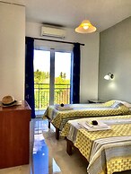 Banos apartments and swimming  pool