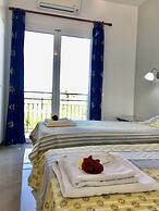 Banos apartments and swimming  pool