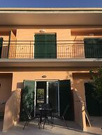 Banos apartments and swimming  pool
