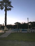 Banos apartments and swimming  pool