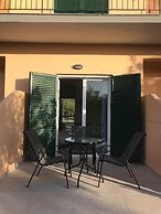 Banos apartments and swimming  pool